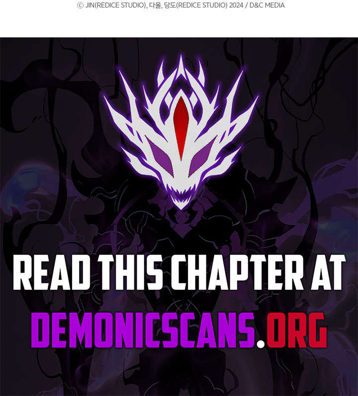 Solo Leveling: Ragnarok Chapter 58 11