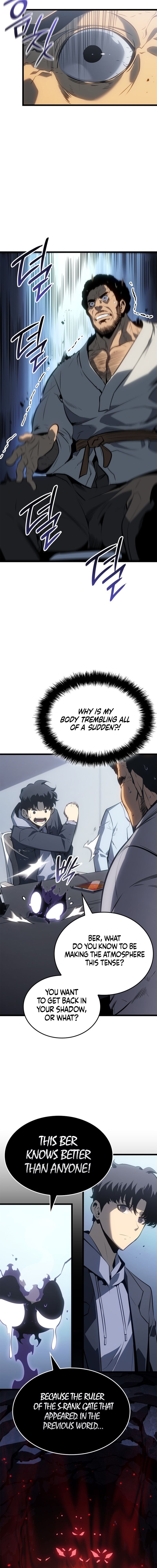 Solo Leveling: Ragnarok Chapter 61 17