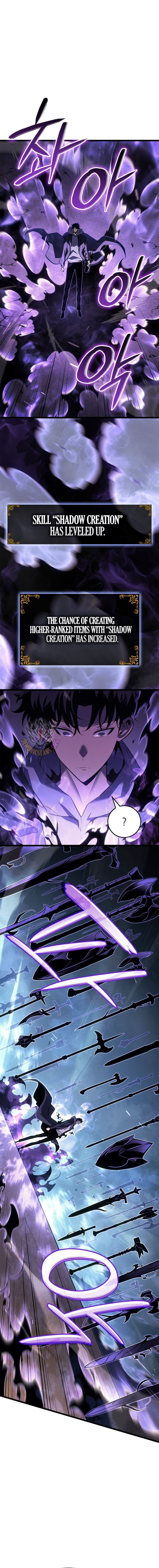 Solo Leveling: Ragnarok Chapter 61 7