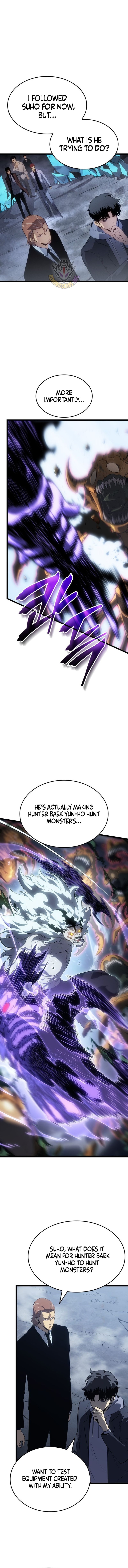 Solo Leveling: Ragnarok Chapter 62 10