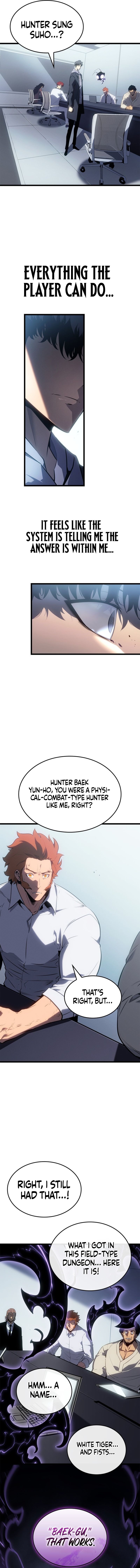 Solo Leveling: Ragnarok Chapter 62 8