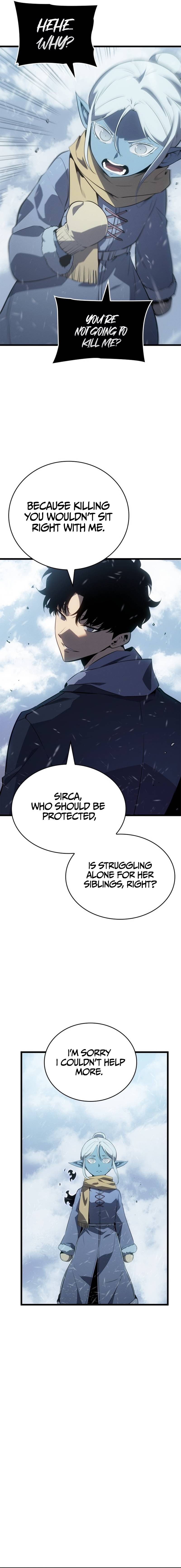 Solo Leveling: Ragnarok Chapter 66 17