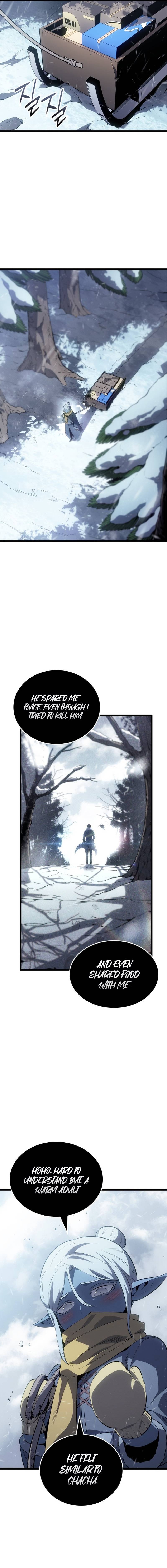 Solo Leveling: Ragnarok Chapter 66 18