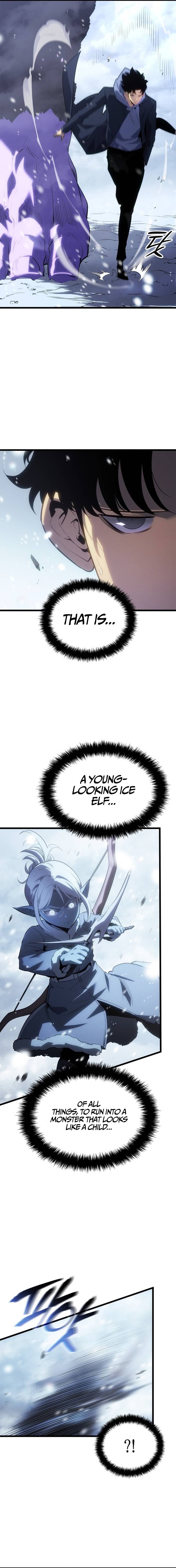 Solo Leveling: Ragnarok Chapter 66 3