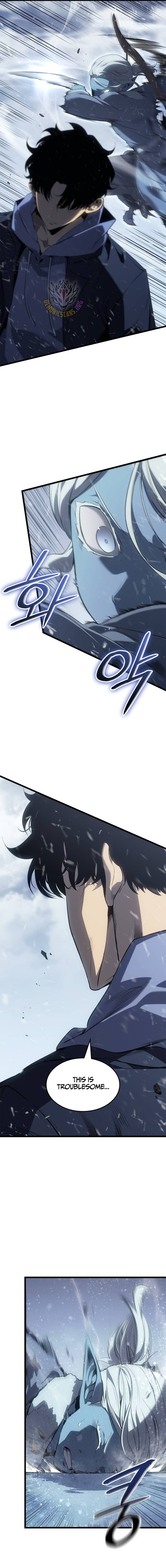 Solo Leveling: Ragnarok Chapter 66 4