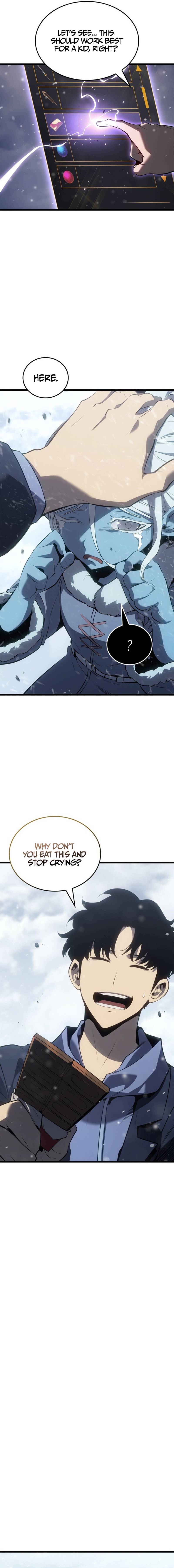 Solo Leveling: Ragnarok Chapter 66 7