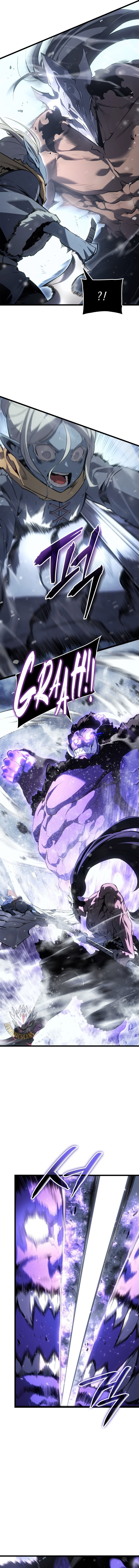 Solo Leveling: Ragnarok Chapter 67 12