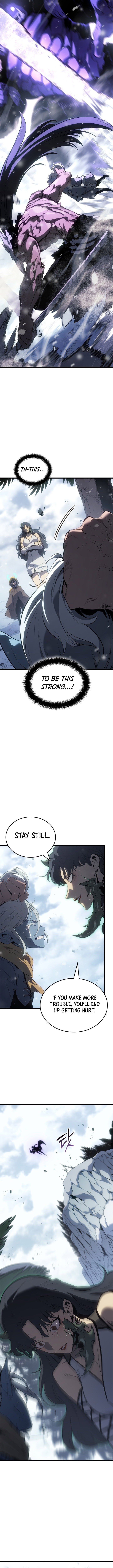 Solo Leveling: Ragnarok Chapter 67 13