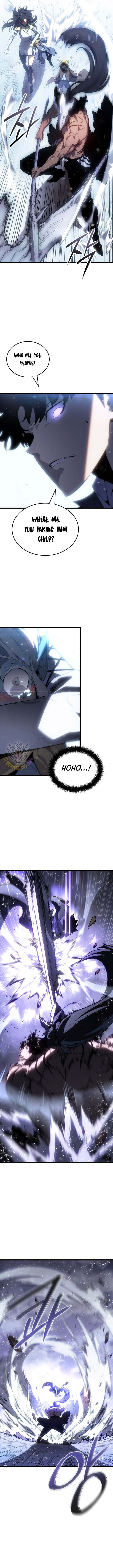 Solo Leveling: Ragnarok Chapter 67 14