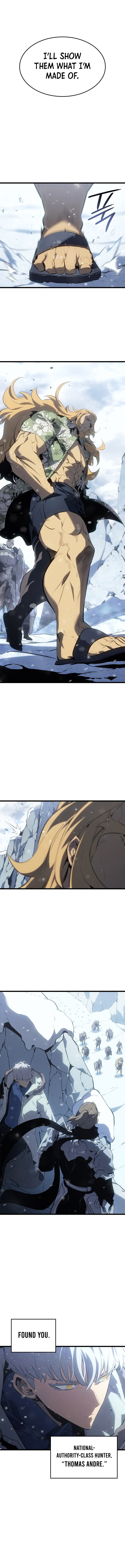 Solo Leveling: Ragnarok Chapter 67 5