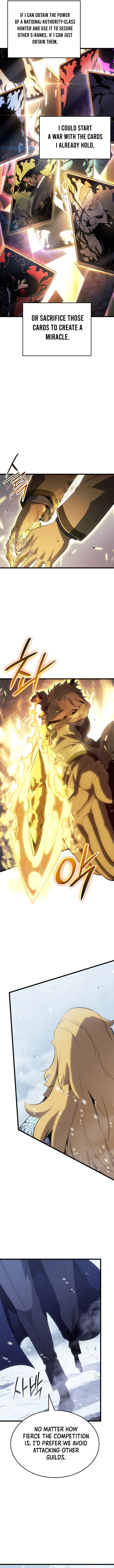 Solo Leveling: Ragnarok Chapter 67 6