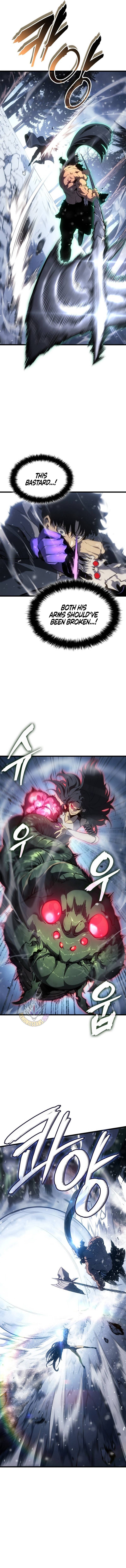 Solo Leveling: Ragnarok Chapter 68 2