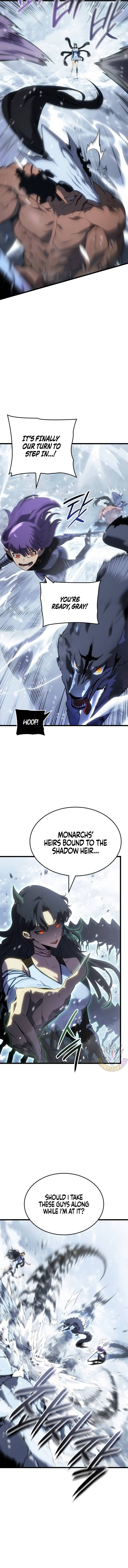 Solo Leveling: Ragnarok Chapter 68 7