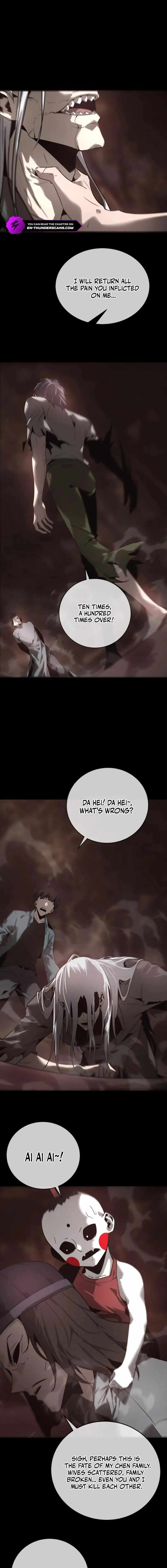 Spectres Chapter 30 11