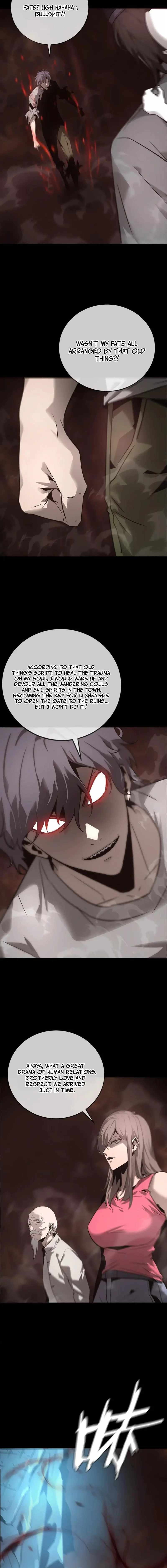 Spectres Chapter 30 12