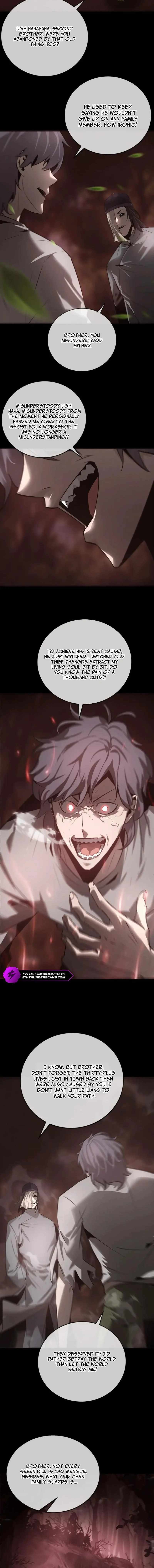 Spectres Chapter 30 2
