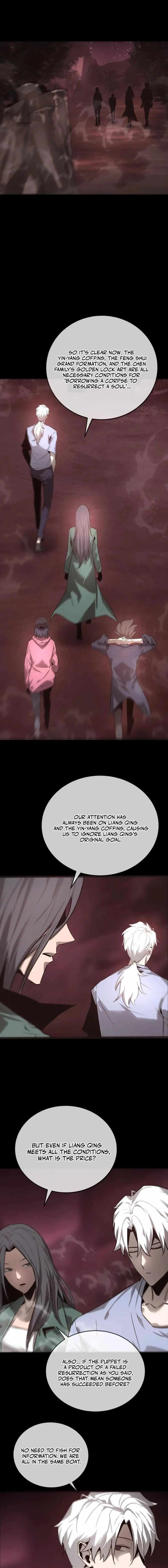 Spectres Chapter 30 5