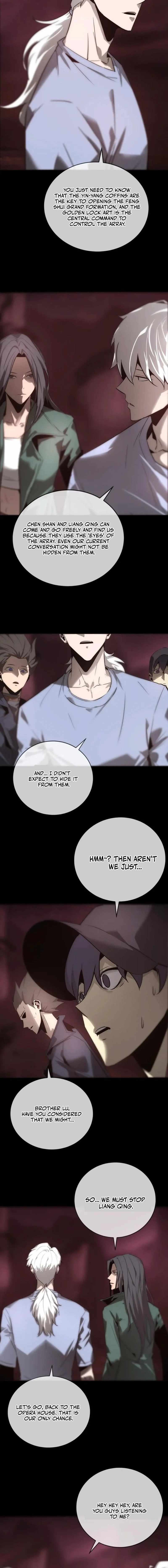 Spectres Chapter 30 6
