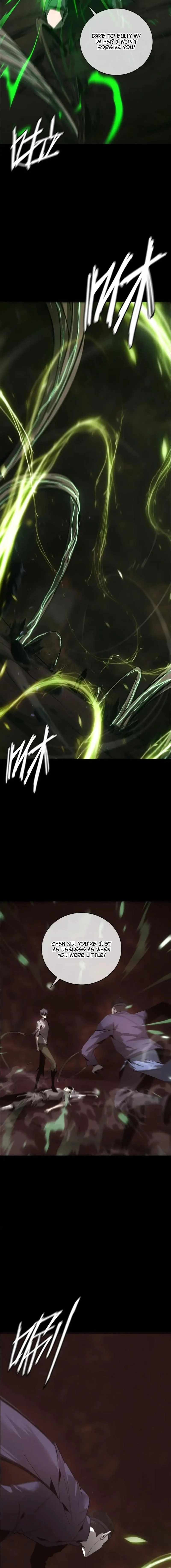 Spectres Chapter 30 8