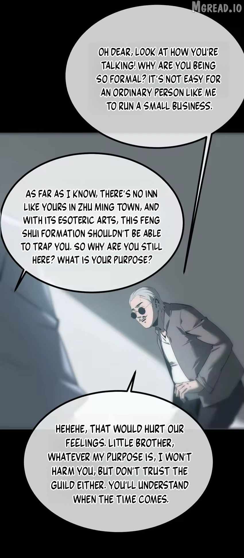 Spectres Chapter 34 14