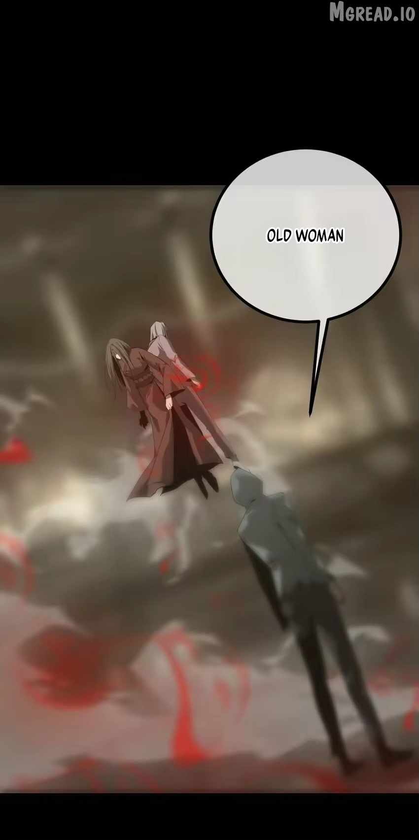 Spectres Chapter 34 22