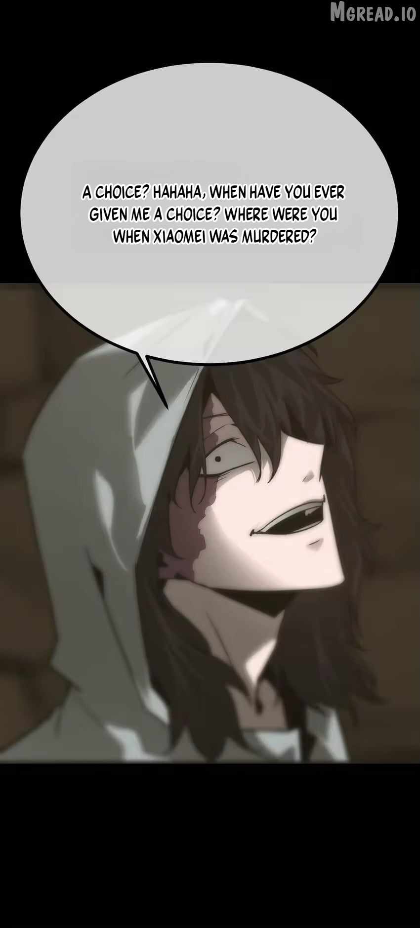 Spectres Chapter 34 33