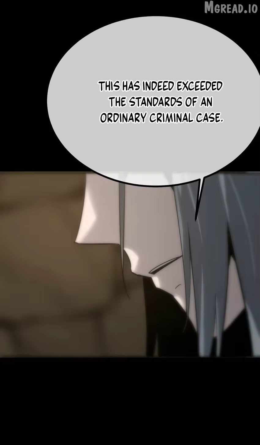 Spectres Chapter 34 35