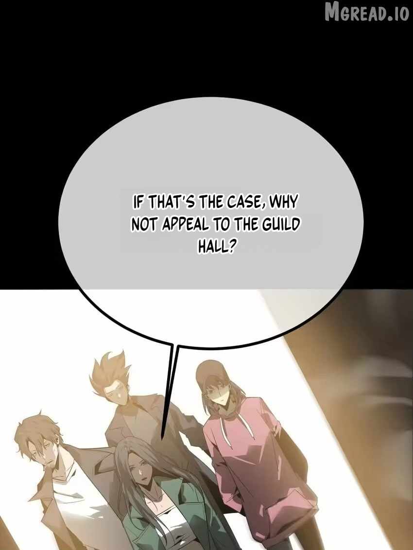 Spectres Chapter 34 36