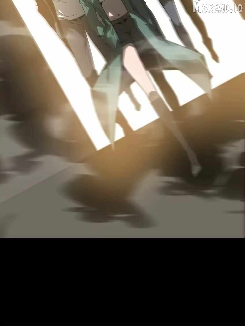 Spectres Chapter 34 37