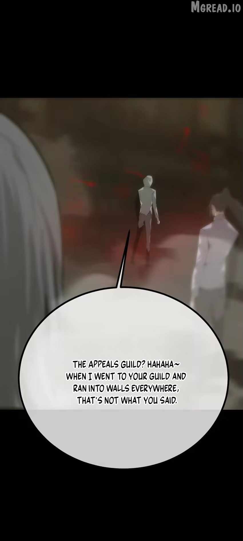 Spectres Chapter 34 38