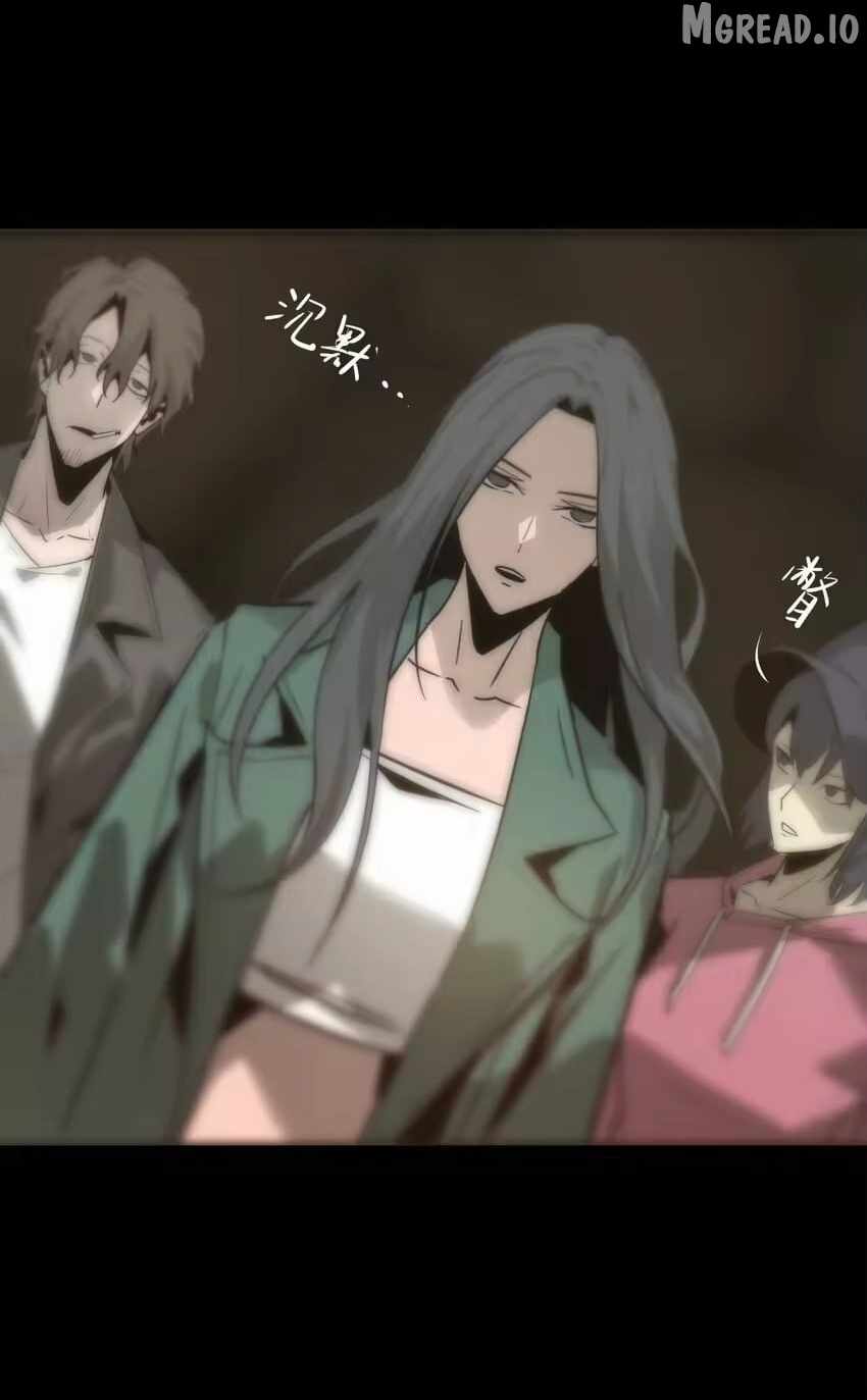 Spectres Chapter 34 39