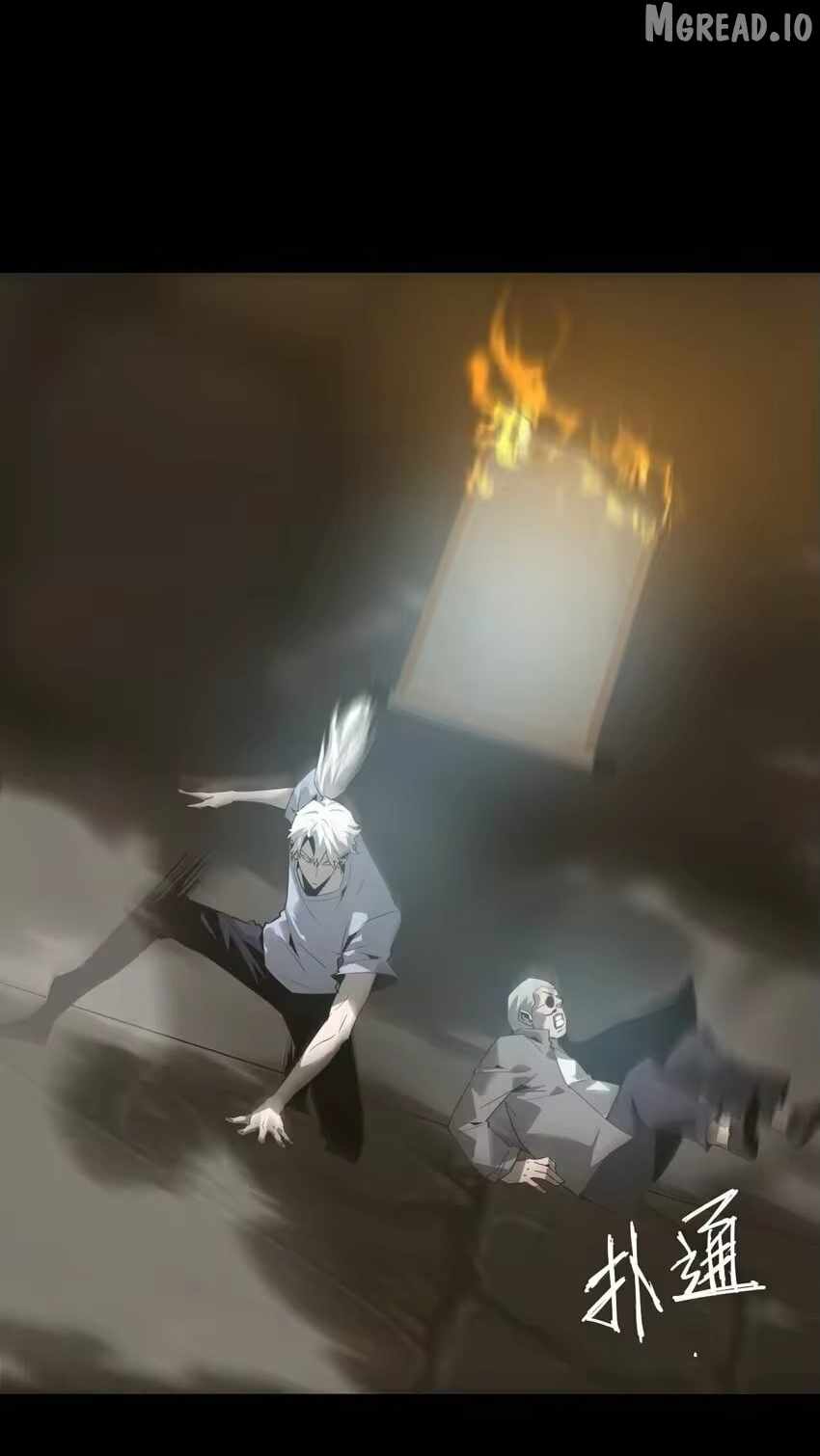 Spectres Chapter 34 46