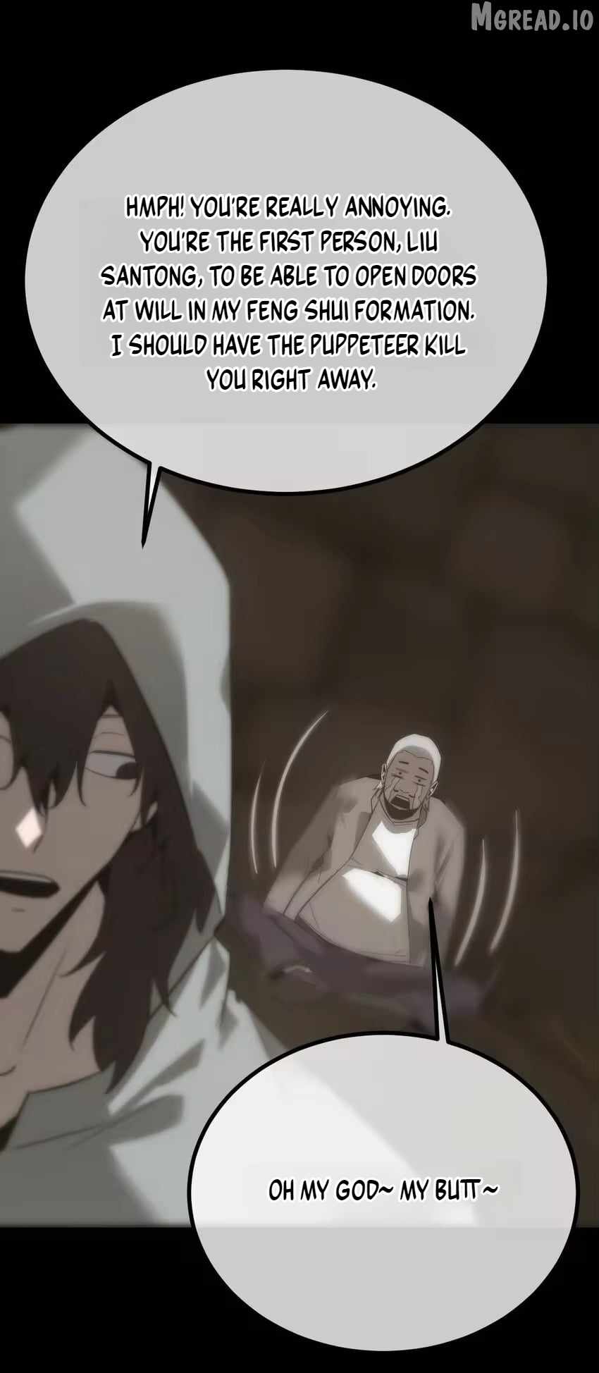 Spectres Chapter 34 48