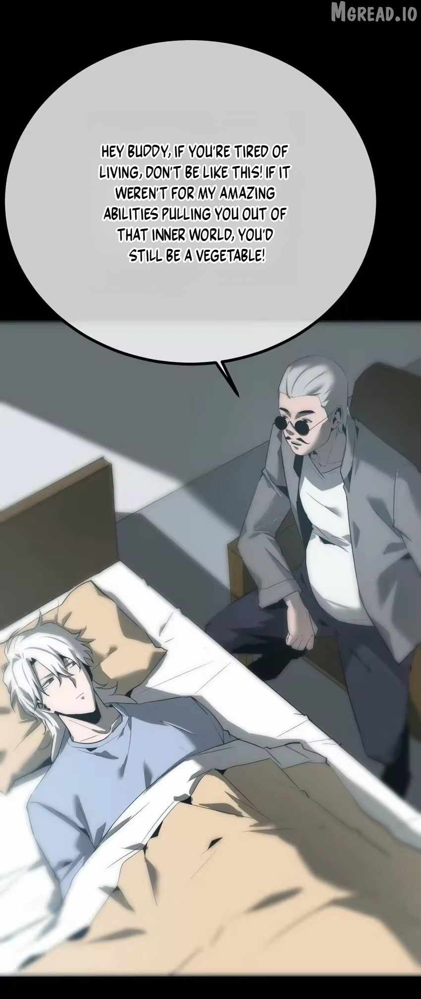 Spectres Chapter 34 7