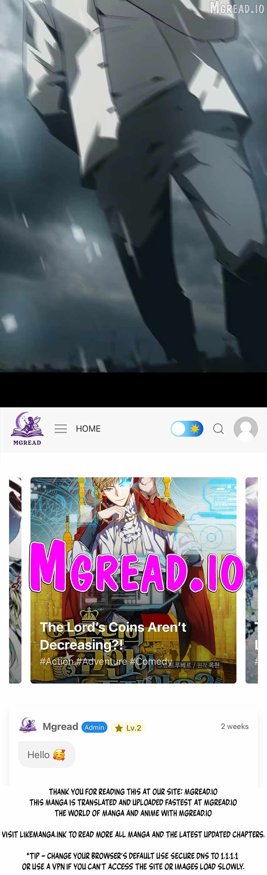 Spectres Chapter 34 70
