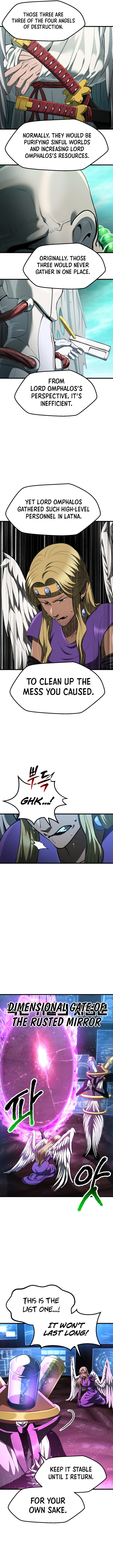 Manga page 4