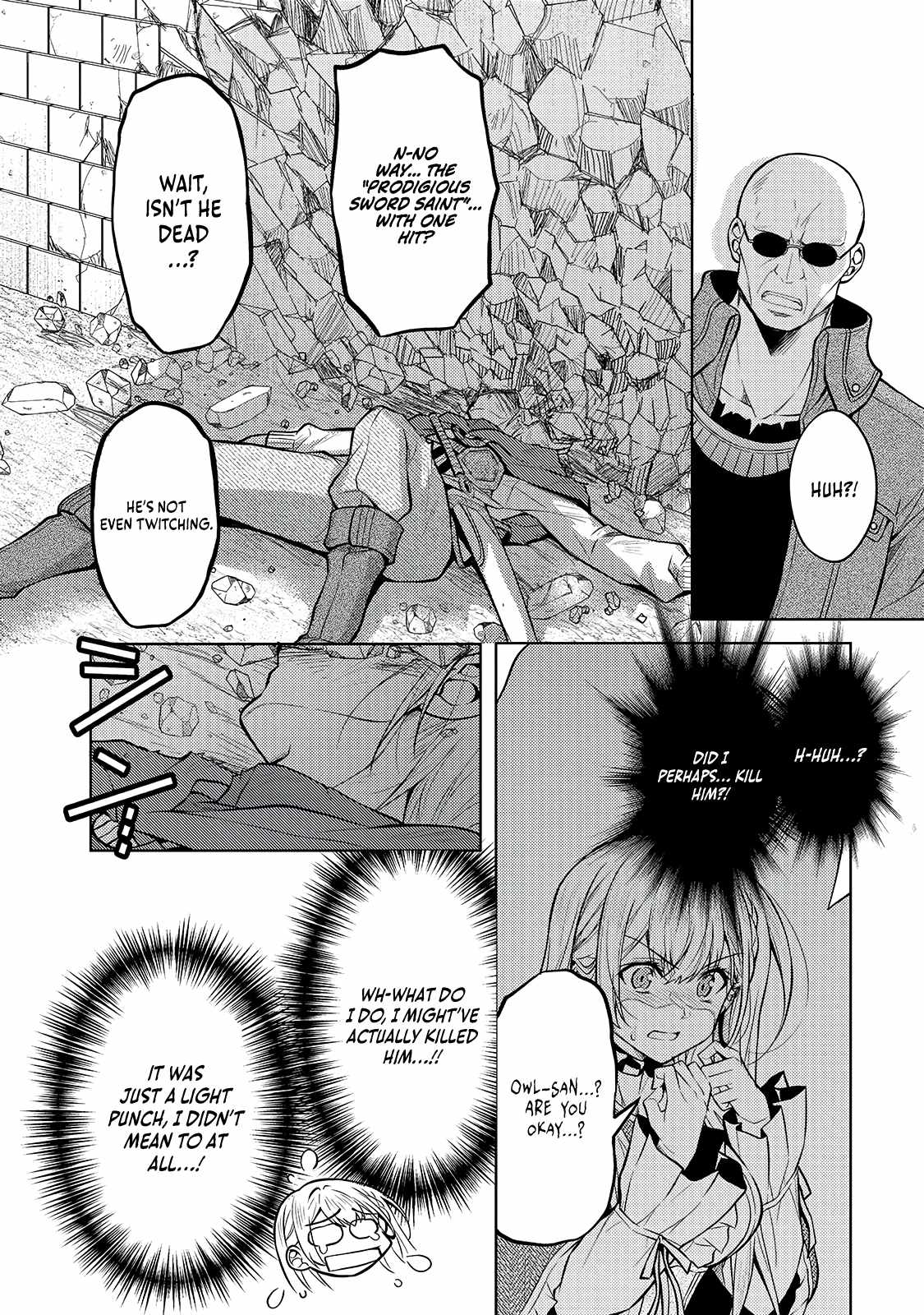 Manga page 10