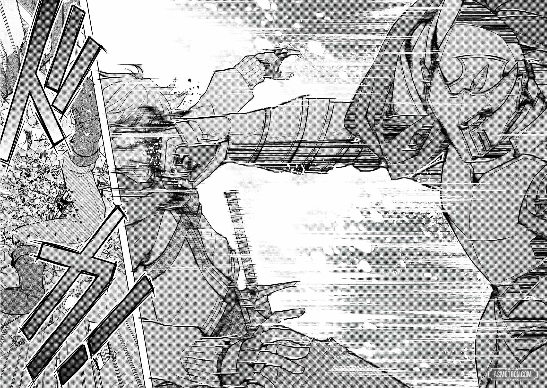 Manga page 9