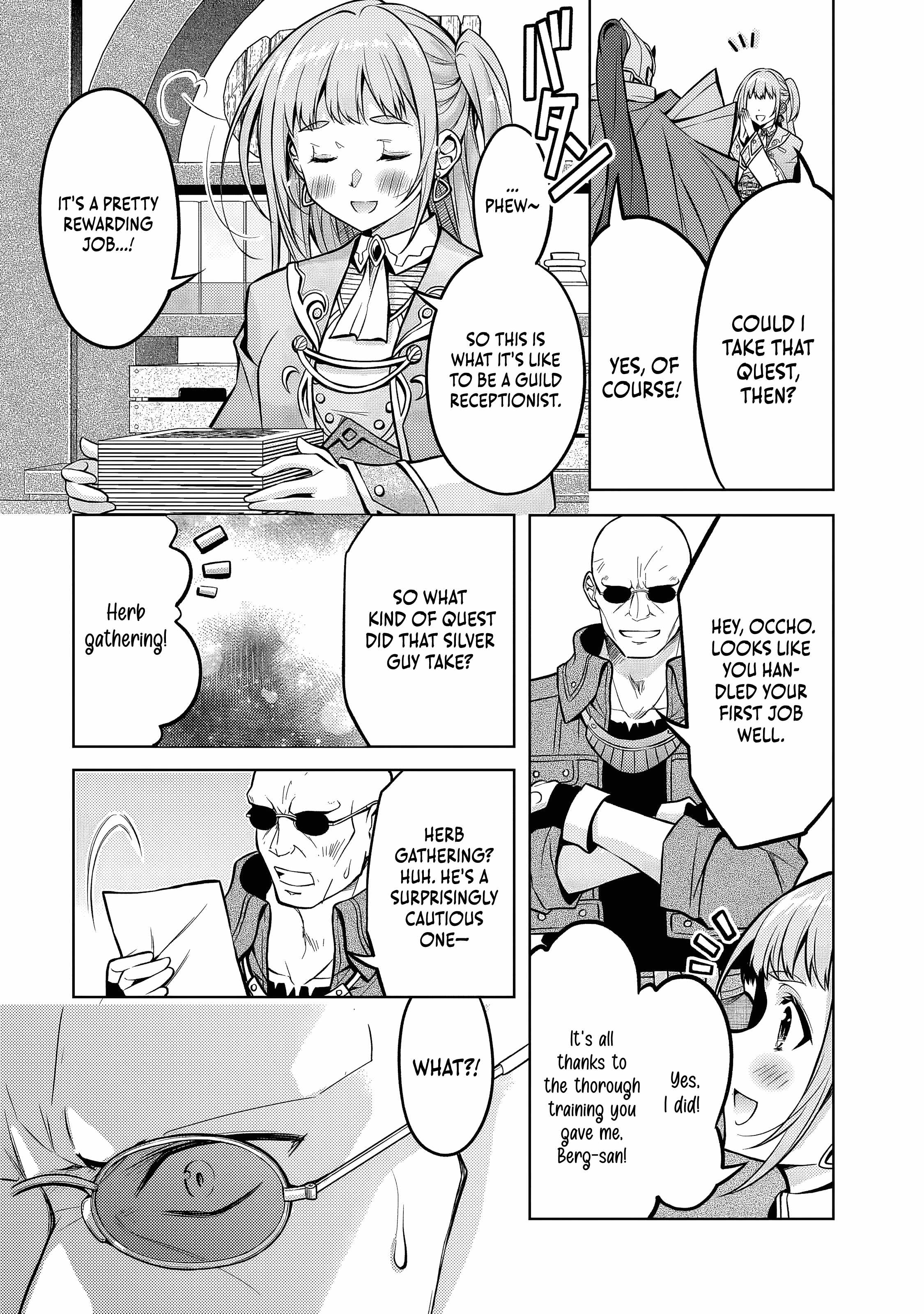 Manga page 10