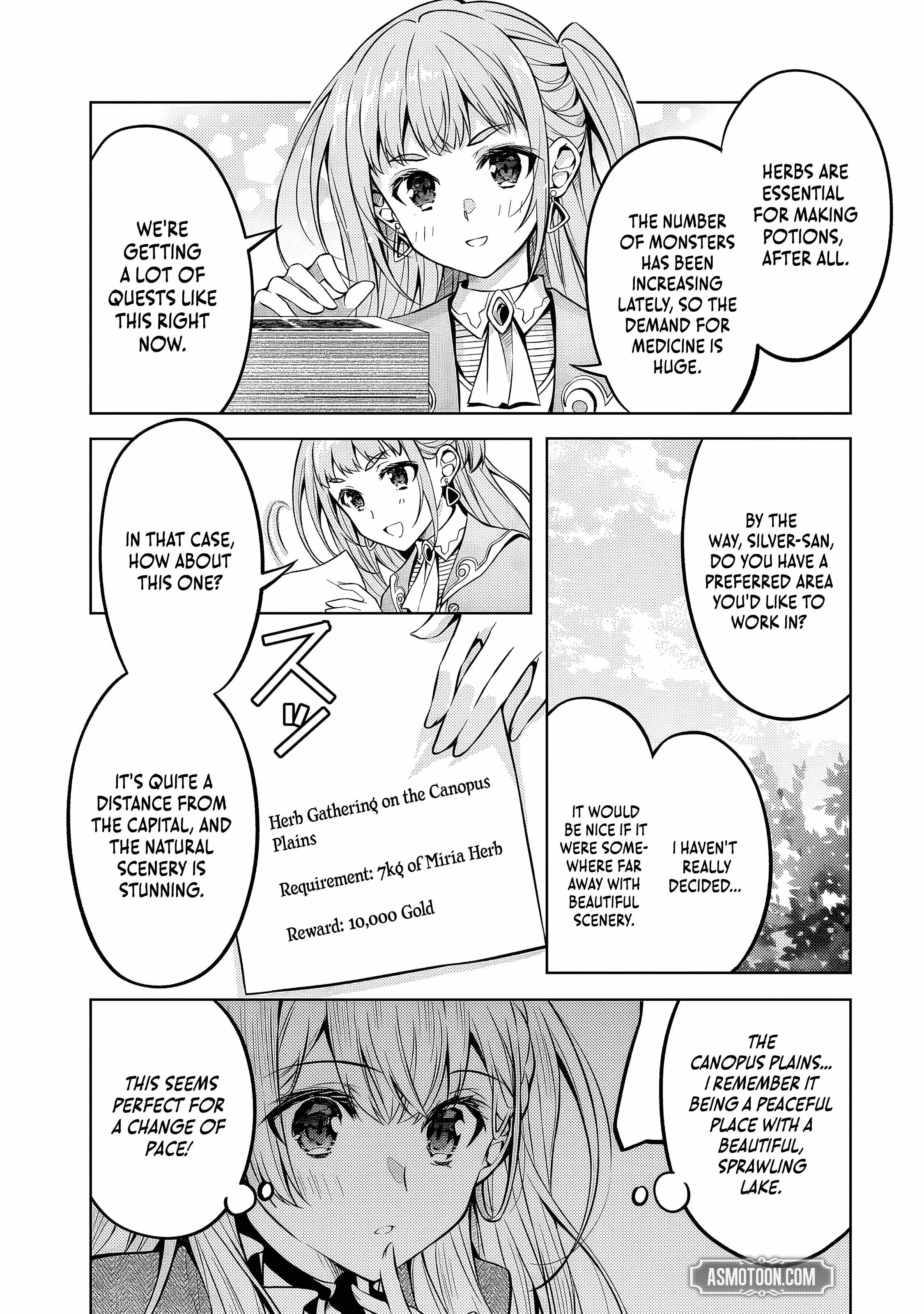 Manga page 9