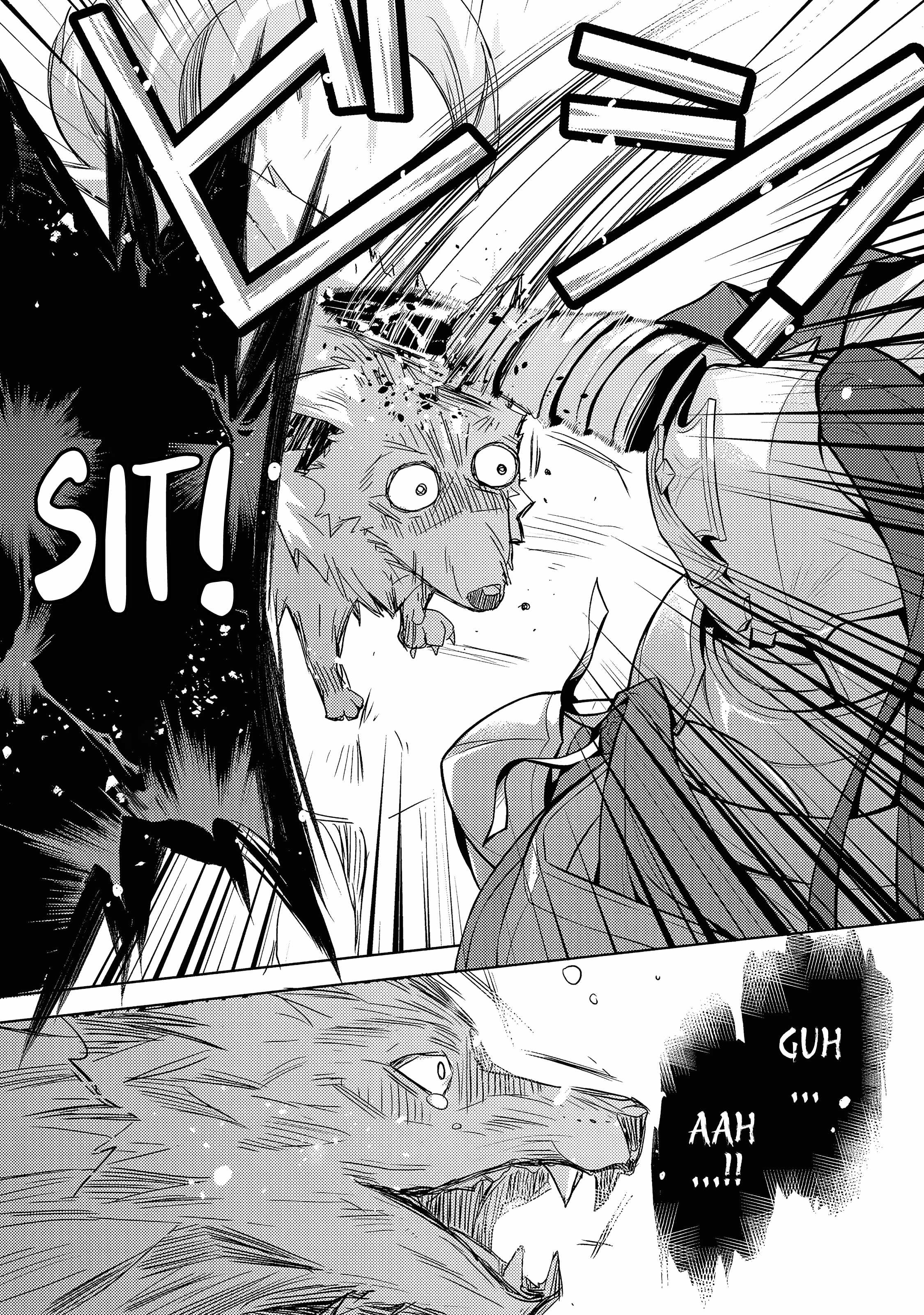 Manga page 11