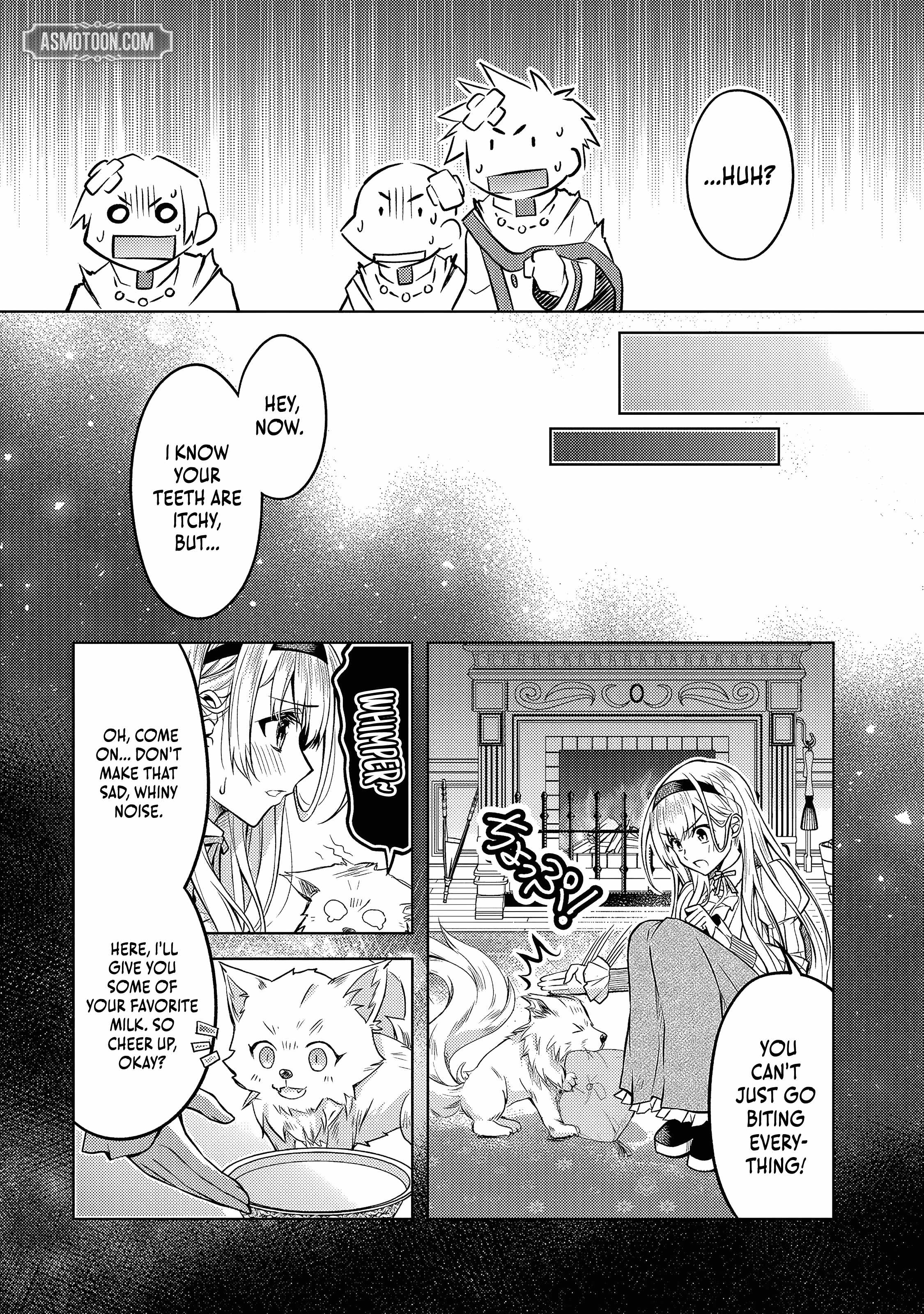 Manga page 12