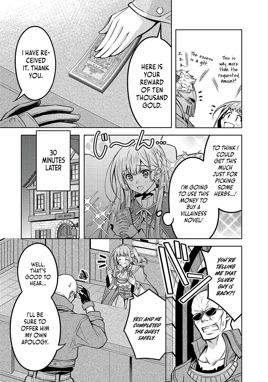 Manga page 10