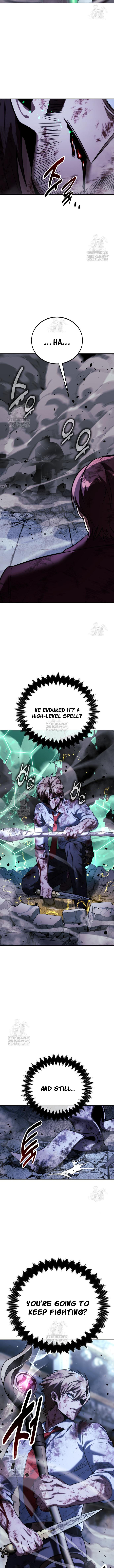 The Extra's Academy Survival Guide Chapter 89 14