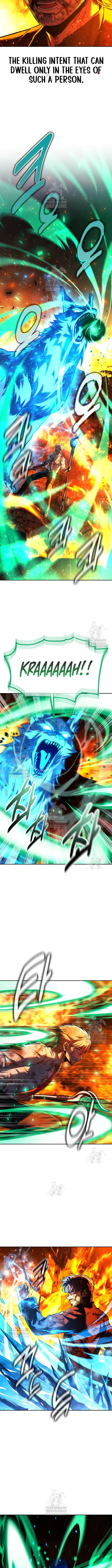 The Extra's Academy Survival Guide Chapter 89 16