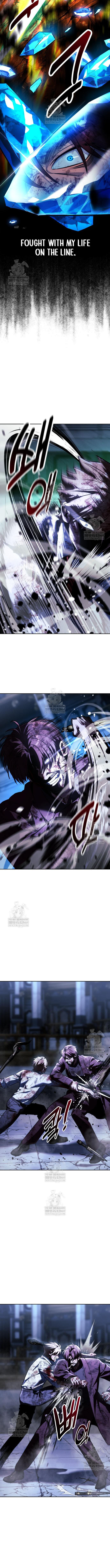 The Extra's Academy Survival Guide Chapter 89 18