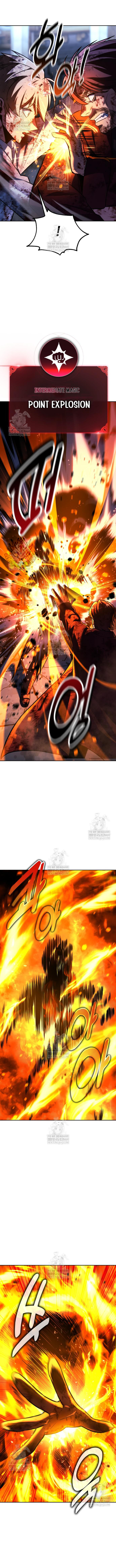 The Extra's Academy Survival Guide Chapter 89 19