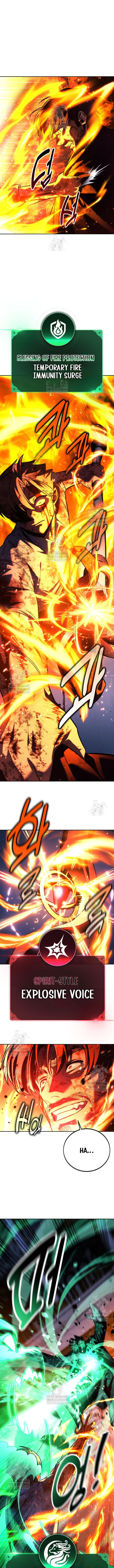 The Extra's Academy Survival Guide Chapter 89 20