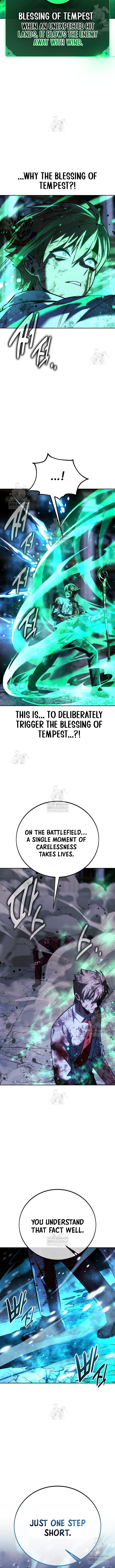 The Extra's Academy Survival Guide Chapter 89 21