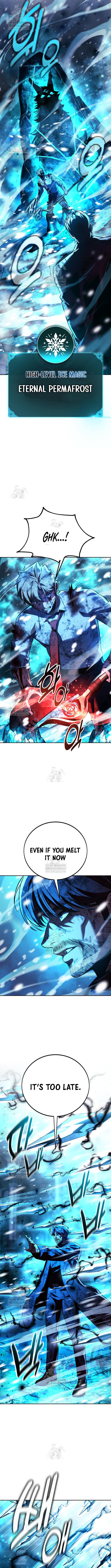 The Extra's Academy Survival Guide Chapter 89 22